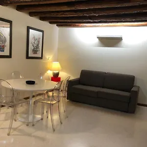 Appartement Ca' Derai Fenice Venise