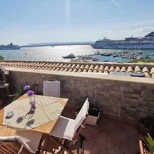 Loft 39 Ortigia Syrakus