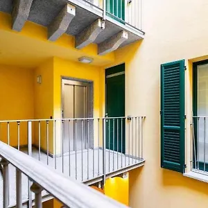 Brera Area Lovely Close To Piazza Duomo , Milan Italy
