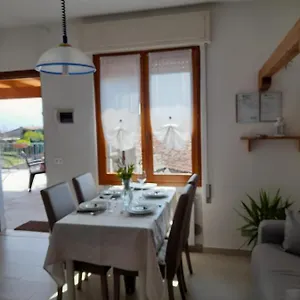 Casa Giulia Sul Garda Tignale