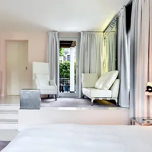 Hotel Palazzina Grassi
