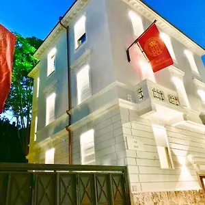 Regina Margherita 3* Roma