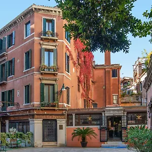 navštívit hotel