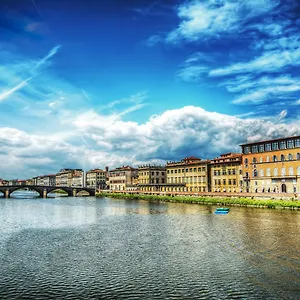 Palazzo Alfieri - Place Of Charme 4* Floransa