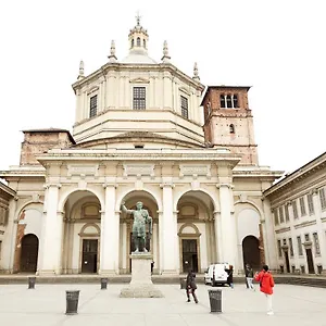 Appartement Prestige Boutique Homes - Colonne Di San Lorenzo Milan