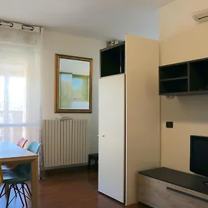 Appartement Happy Flat With Terrace Milan
