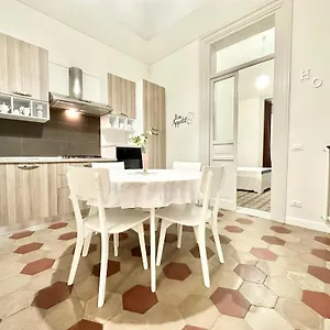 Appartement Palazzo La Zagara Palerme