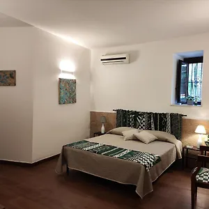 Appartement Casetta Speciale Palerme