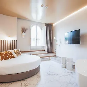 Palazzo Dei Cardinali 3* Roma