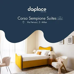 Daplace - Corso Sempione Milão