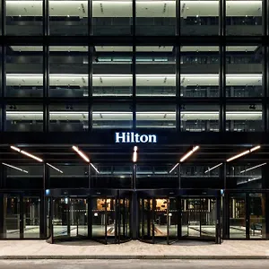 Hilton Eur La 4*, Rome Italy