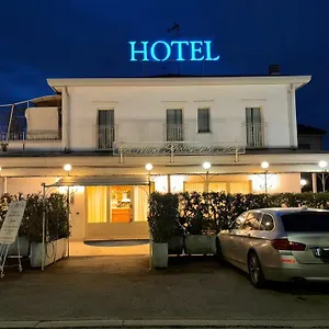 Ristorante Ca' Nova Veneza