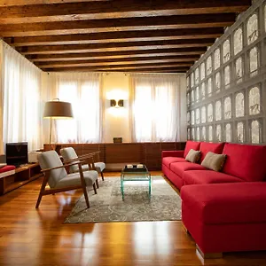 Appartement Ca' Della Scimmia - Rialto Bridge, Venise