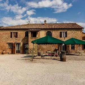 Agroturismo Percenna
