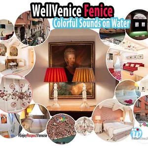 Wellvenice Fenice Venise