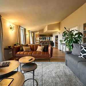 My For - Citta Alta , Bergamo Italië