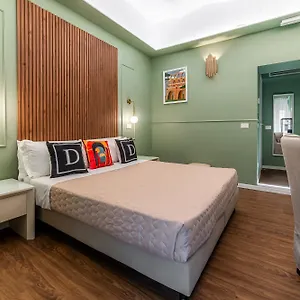 *** Bed & Breakfast Domus Domas & Boutique - Golden Keys Collection Italien