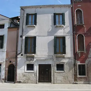 Appartement Casa Renata Venise