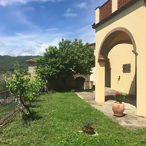 Da Vinci Sweet , Castiglion Fibocchi Italië