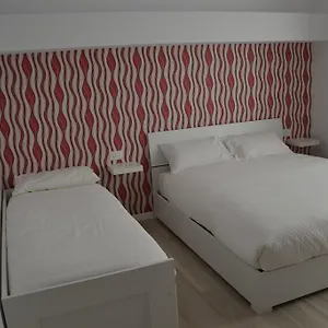 ** Panzió In Centro Glam Olaszország