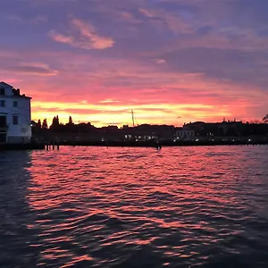 Harry's Canal View , Venetië Italië