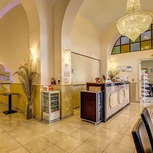 navštívit hotel