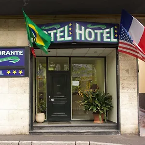 *** Hotel Marinoni Italien