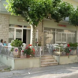  Szálloda Ronconi Olaszország