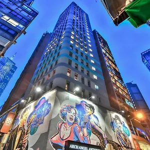 Madera Hollywood 5* Hongkong