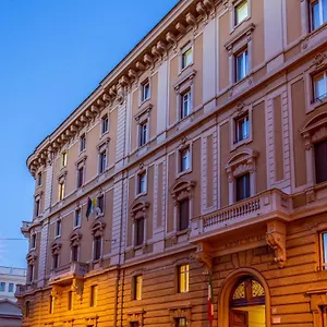 ** Panzió Piccolo Imperiale Olaszország