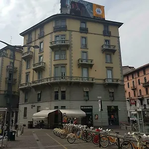 navštívit hotel