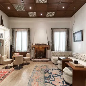 Oda ve Kahvaltı Abbazia De Luxe, Venedik