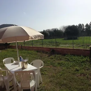 Hébergement de vacances Aurora Chia