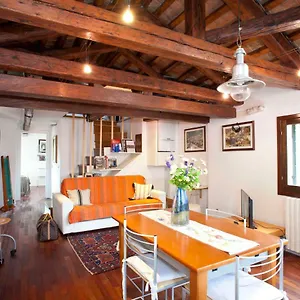 Di Franco Super Attico Venise
