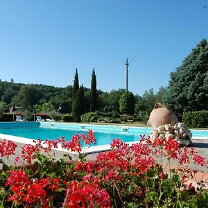 Fattoria Antognoni , Reggello Italië