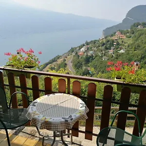 Casa Mezzema Tremosine