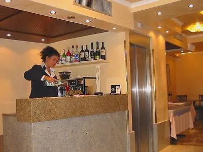 Hotel Ca' Formenta Velence