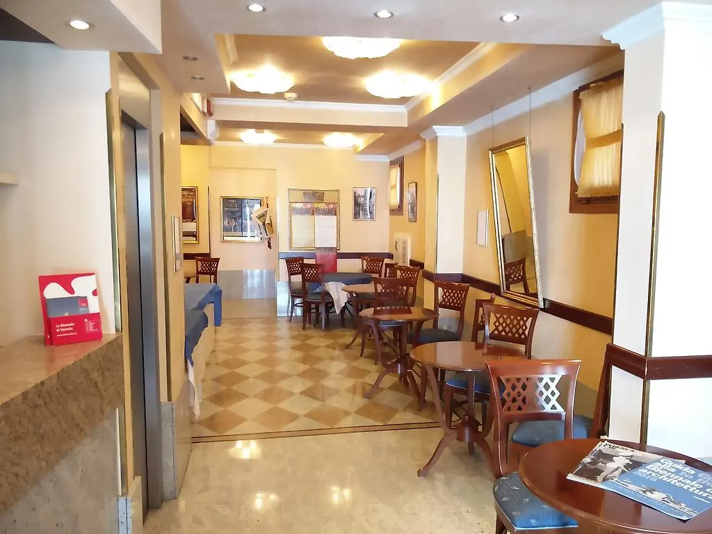 Hotel Ca' Formenta Velence