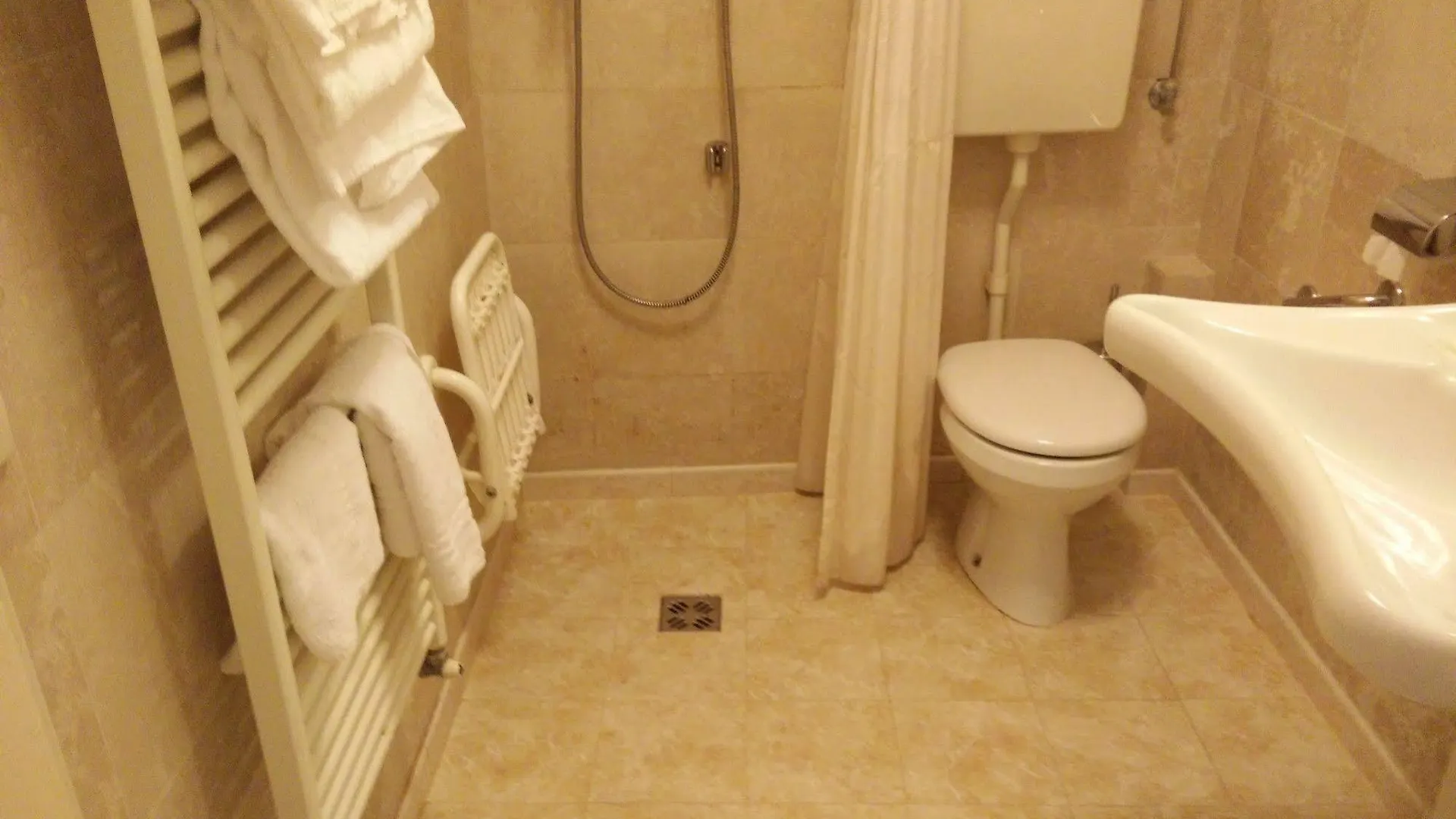 Hotel Ca' Formenta Velence