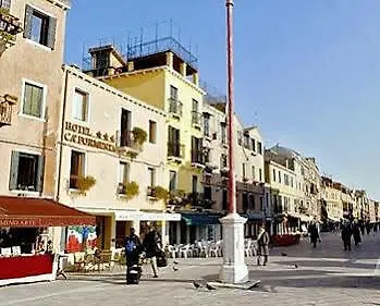 Hotel Ca' Formenta Venice