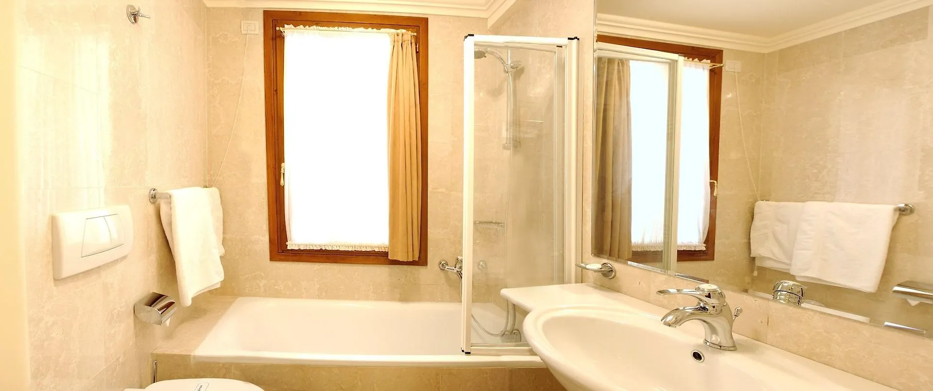 Hotel Ca' Formenta Venice Italy