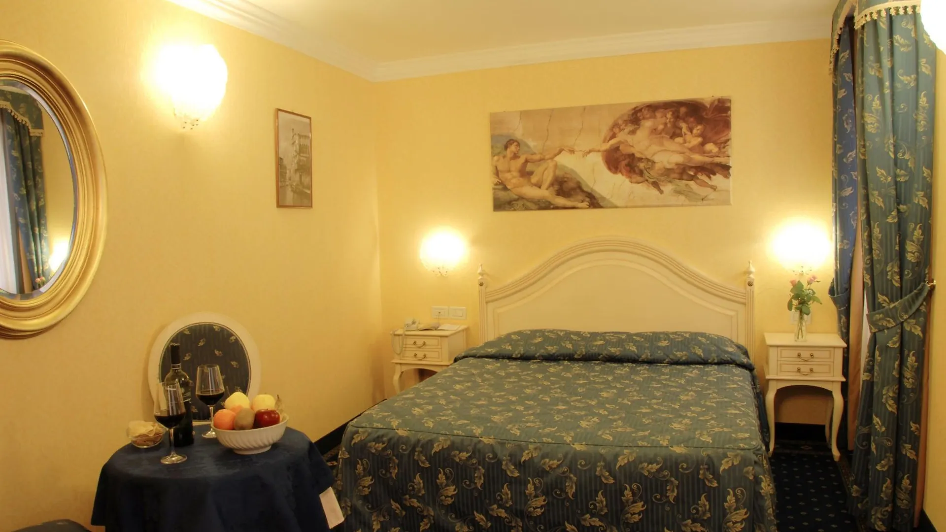 Hotel Ca' Formenta Venice