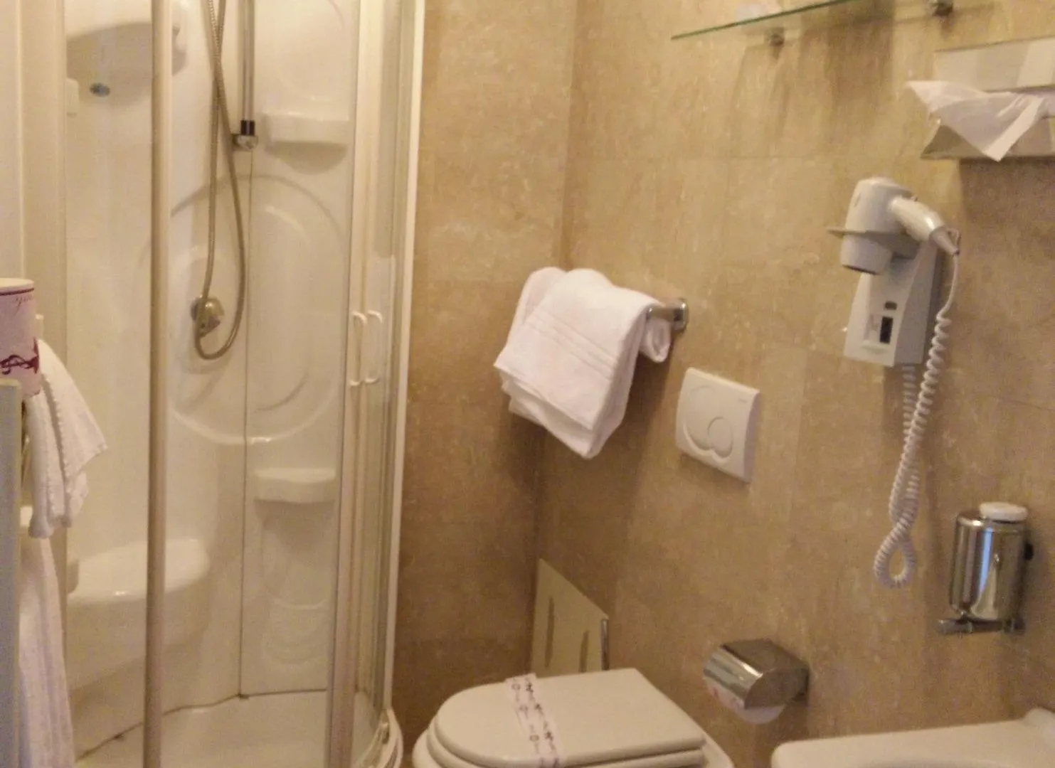 Hotel Ca' Formenta Venice