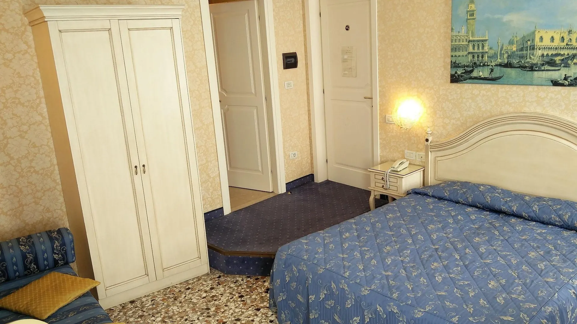 Hotel Ca' Formenta Venice Italy