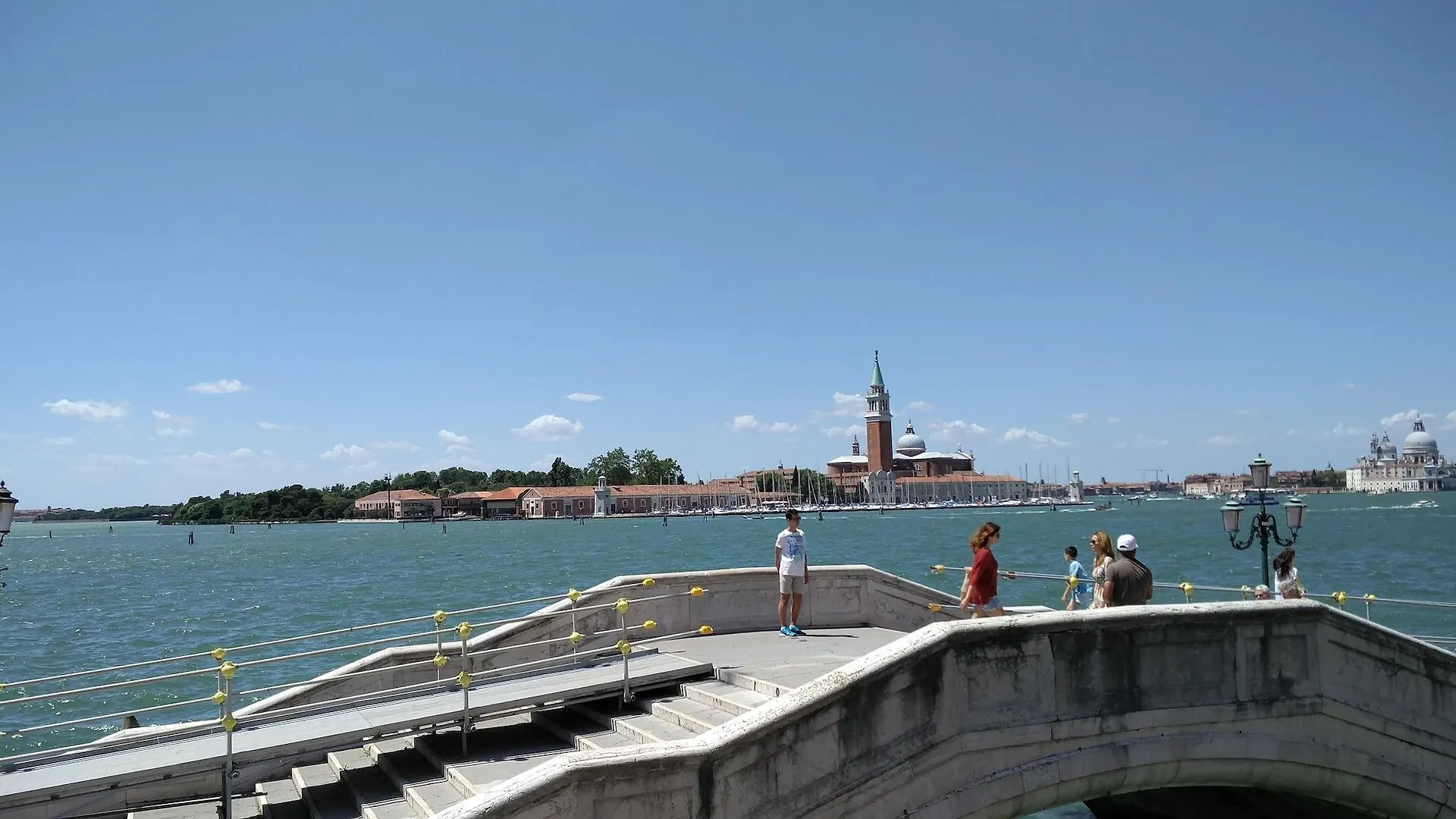 Hotel Ca' Formenta Venice