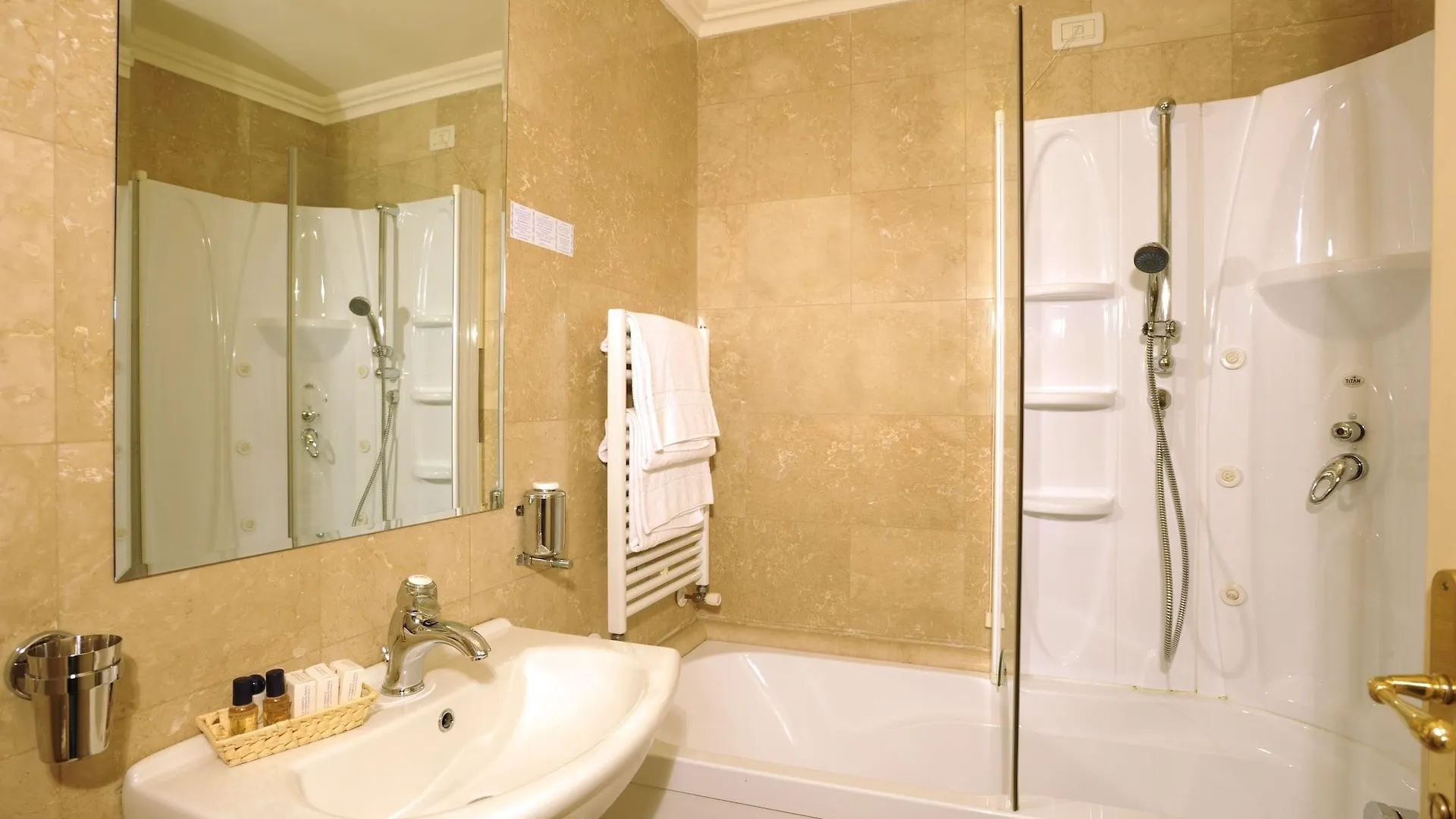 Hotel Ca' Formenta Venice
