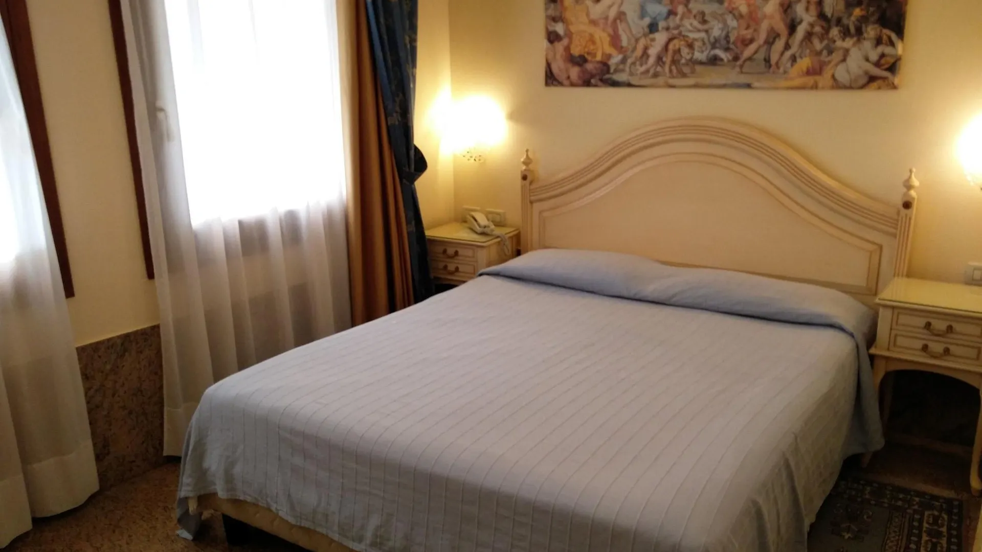Hotel Ca' Formenta Venice