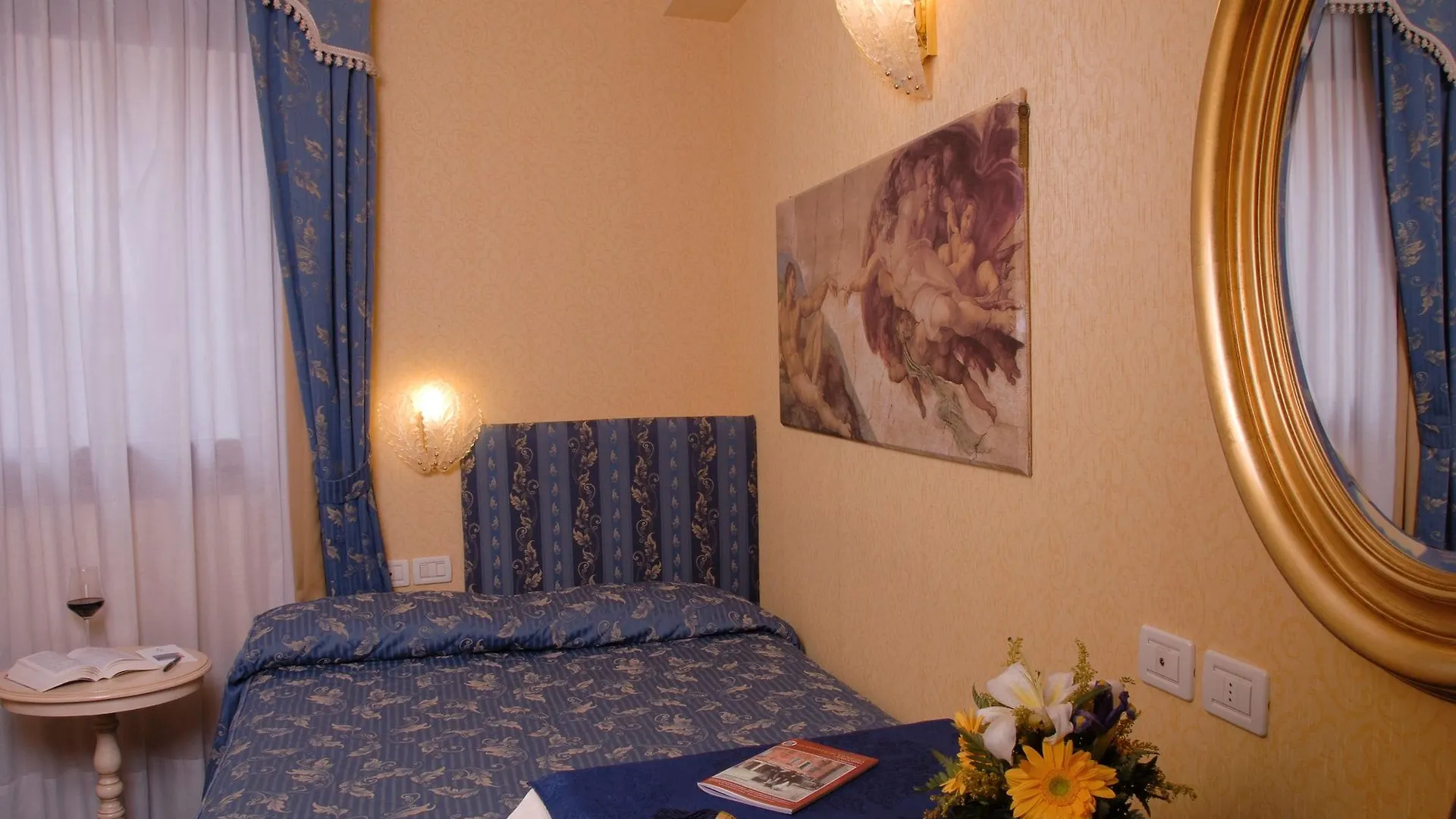 Hotel Ca' Formenta Venice