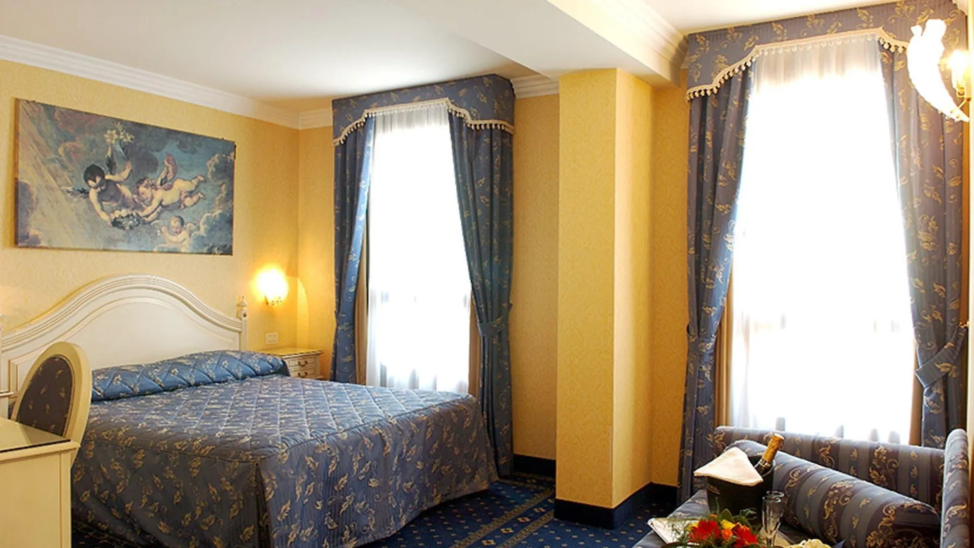 Hotel Ca' Formenta Venice