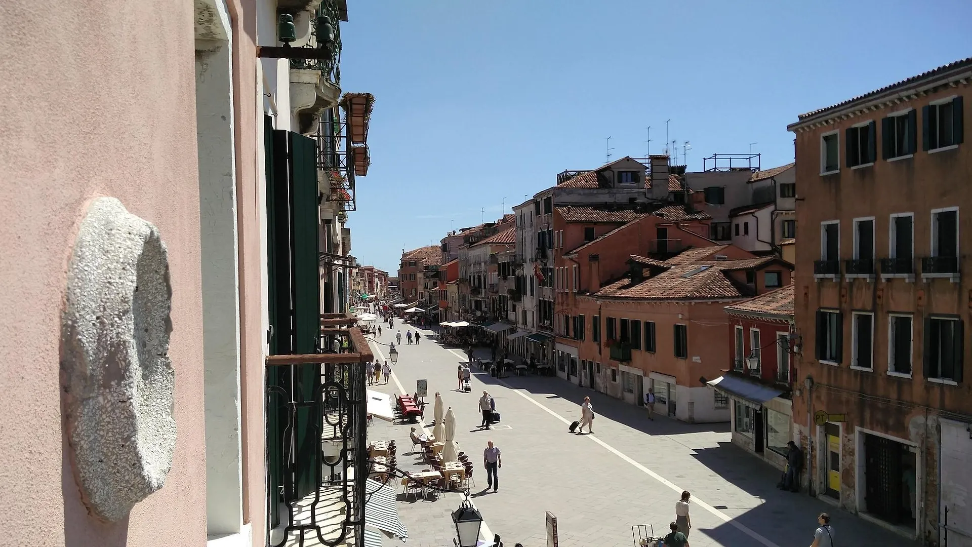 Hotel Ca' Formenta Venice 3*,  Italy